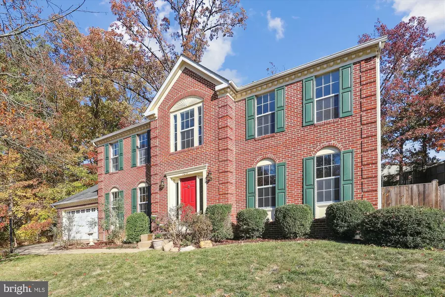 7211 KYLES LNDG, Springfield, VA 22150