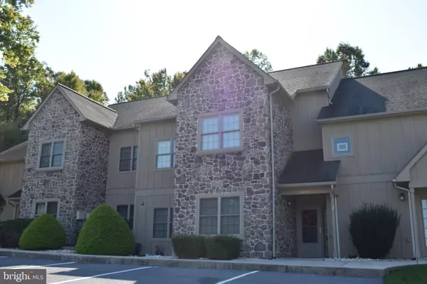 Mercersburg, PA 17236,14090 BLAIRS RIDGE DRIVE