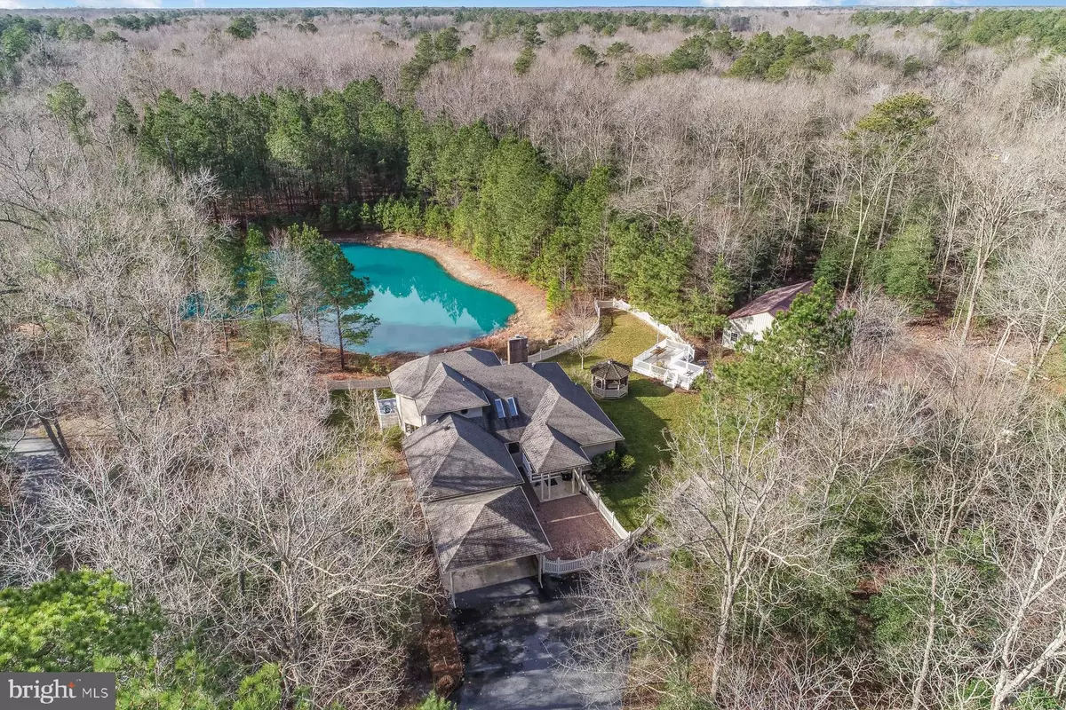 Georgetown, DE 19947,22606 PINE HAVEN DR