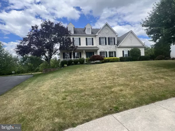 139 STATESMAN RD, Chalfont, PA 18914