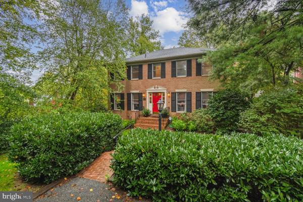 8911 CLIFFORD AVE, Chevy Chase, MD 20815