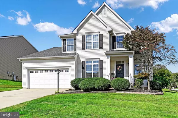 Bel Air, MD 21015,400 SILVER BEECH CT