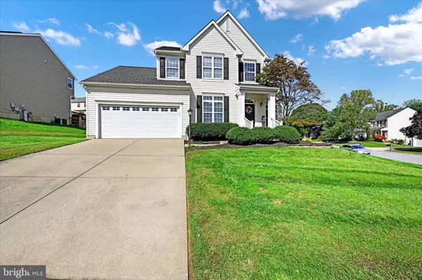 Bel Air, MD 21015,400 SILVER BEECH CT