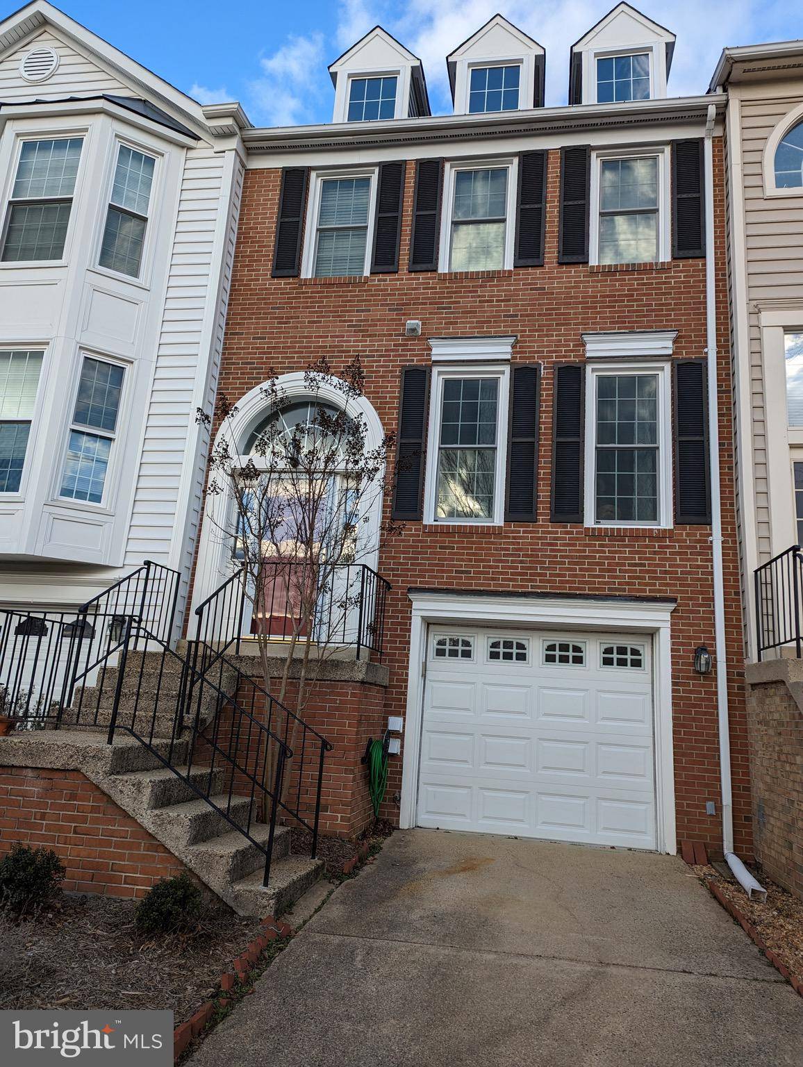 Alexandria, VA 22315,7007 BENTLEY MILL PL