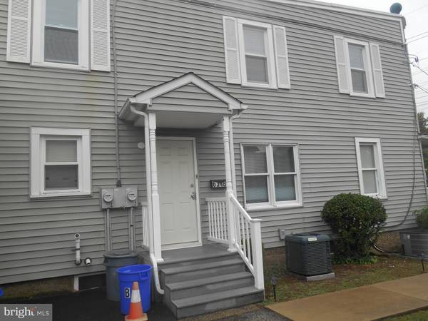 634 B E EVESHAM AVE, Magnolia, NJ 08049