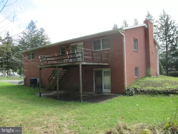 Keyser, WV 26726,413 S VALLEY VIEW LN