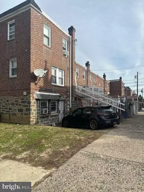 Philadelphia, PA 19124,1400 E BRISTOL ST