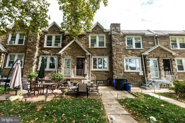 463 VAN KIRK ST, Philadelphia, PA 19120