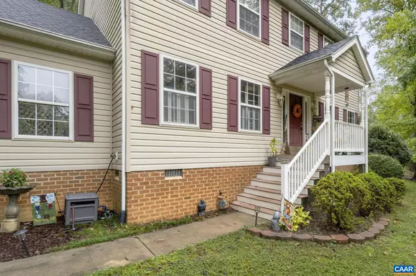 Palmyra, VA 22963,14 WOODLAWN DR