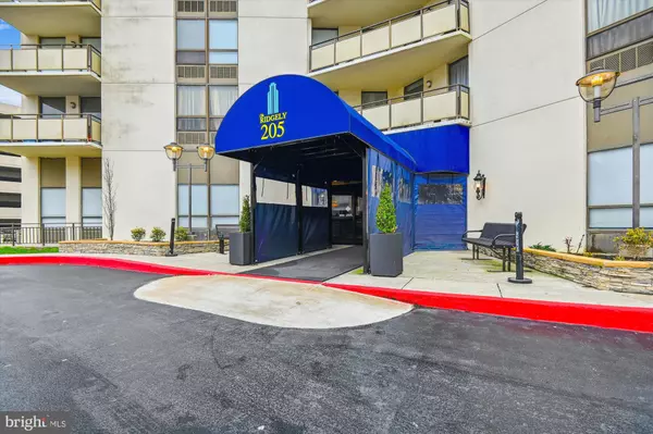 Towson, MD 21286,205 JOPPA RD E #2403