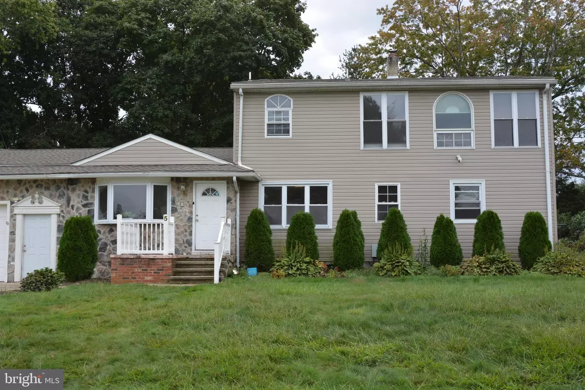 Morrisville, PA 19067,5 FRANCIS AVE