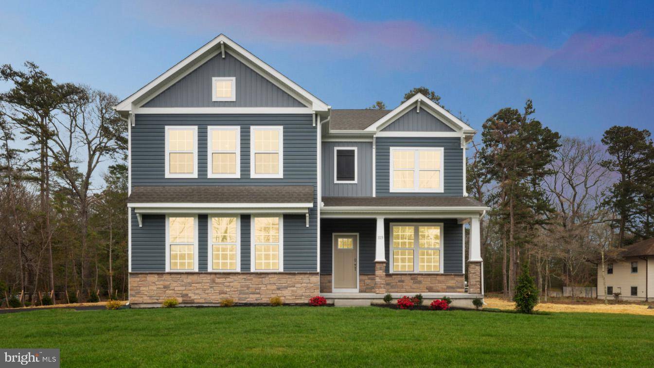 1113 ROUTE 9 S, Marmora, NJ 08223