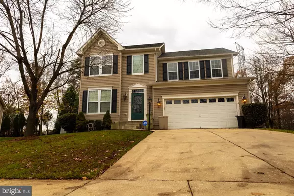 Rosedale, MD 21237,5 CEDARHOUSE COURT