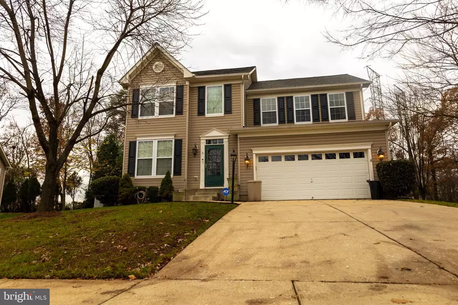 5 CEDARHOUSE COURT, Rosedale, MD 21237