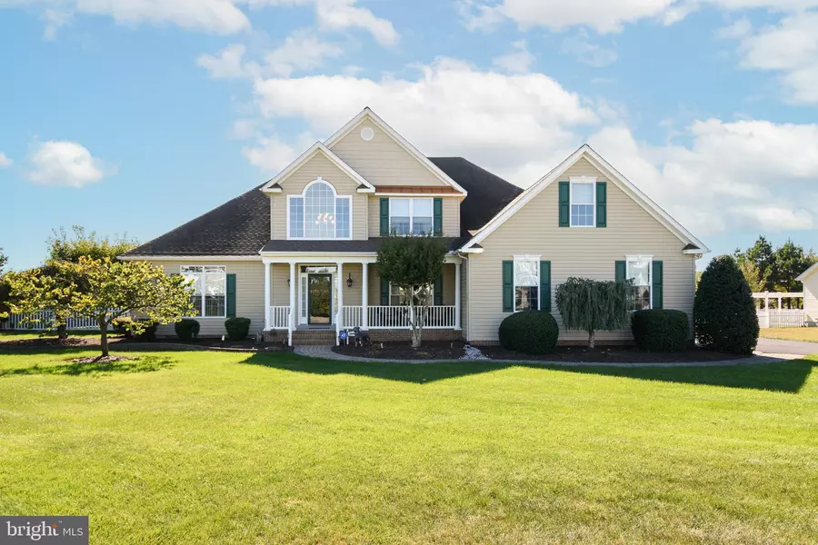 30473 HALF SHELL ROAD, Milton, DE 19968