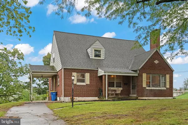 626 VINE ST, Middletown, PA 17057