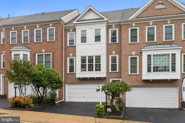 Alexandria, VA 22310,5757 GOVERNORS POND CIR