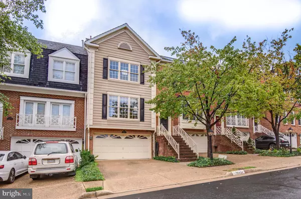 10434 BRECKINRIDGE LN,  Fairfax,  VA 22030