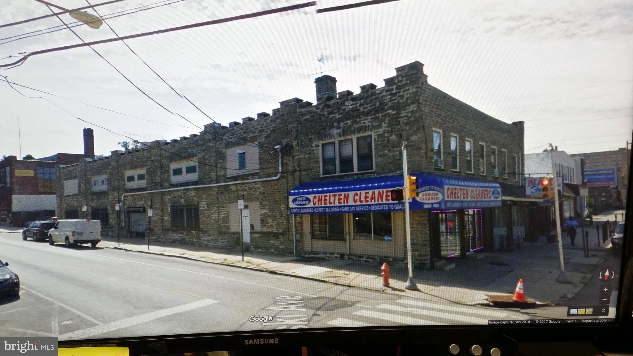 Philadelphia, PA 19144,300-2 W CHELTEN AVE