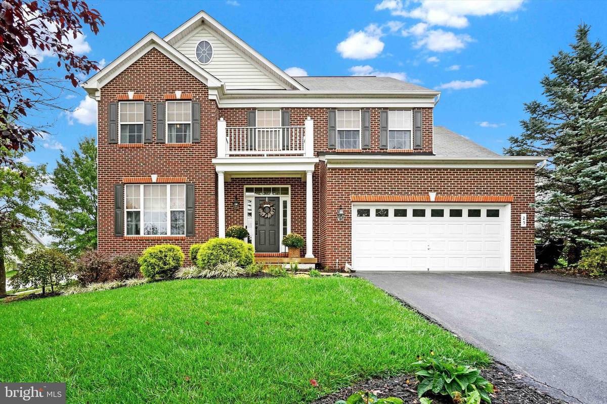 York, PA 17404,25 HICKORY RIDGE CIR