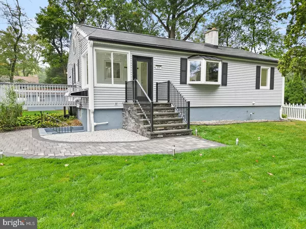 84 SOUTH VALLEY RD, Lincoln Park, NJ 07035