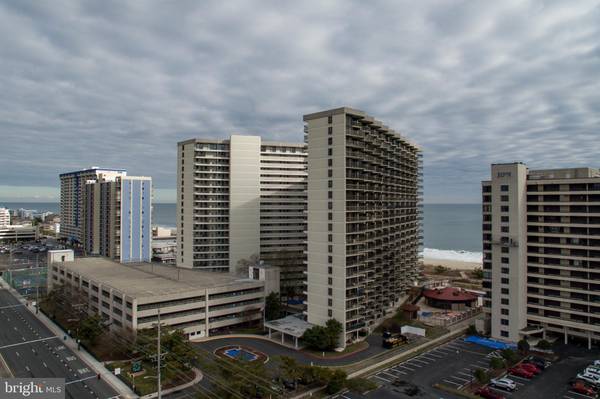 11500 COASTAL HWY #501, Ocean City, MD 21842