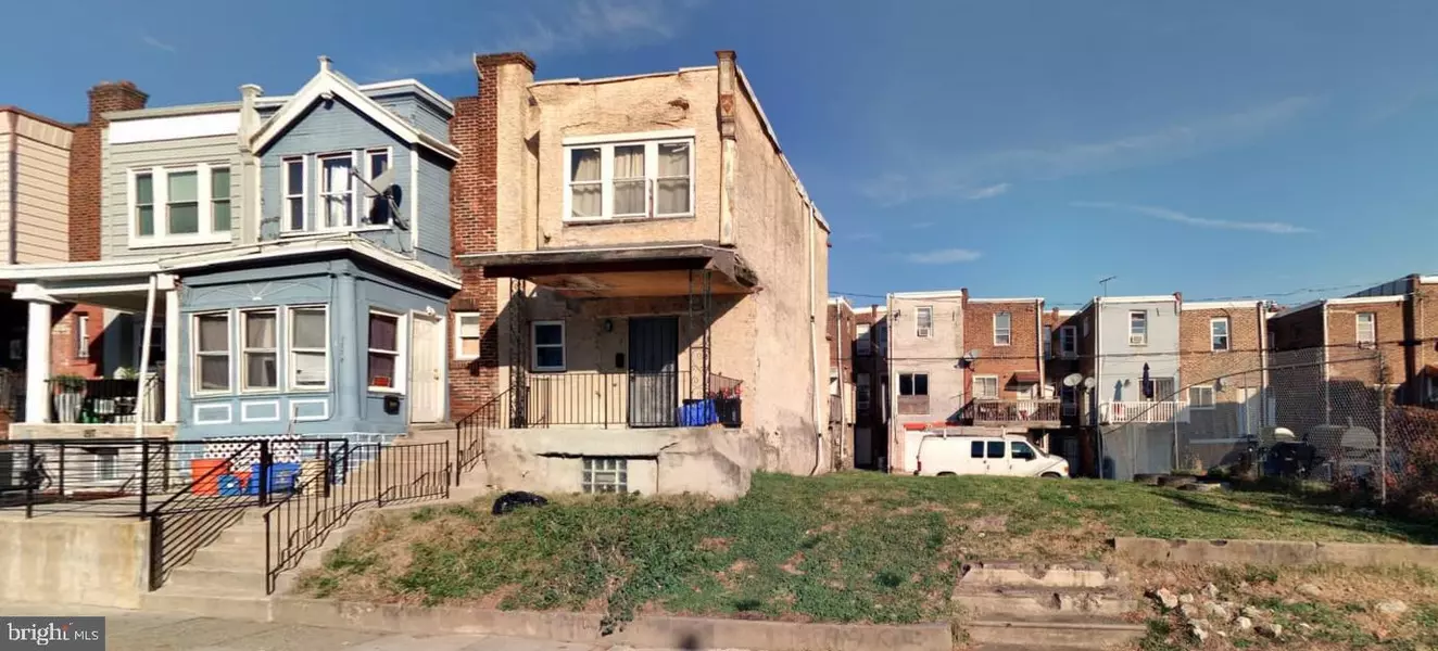 1811 W ROCKLAND ST, Philadelphia, PA 19141