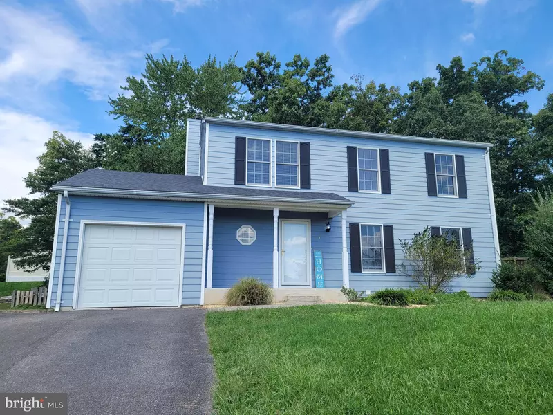 200 MILL RACE DR, Winchester, VA 22602