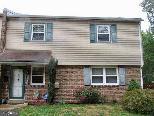 5101 INLET DR, Bensalem, PA 19020