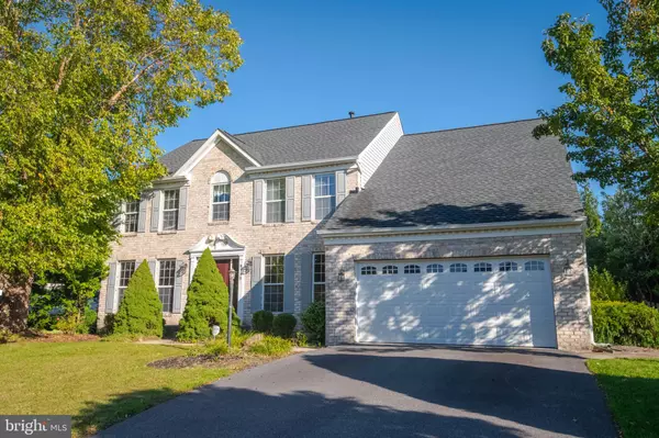 Perry Hall, MD 21128,9715 PERRY FARMS DR