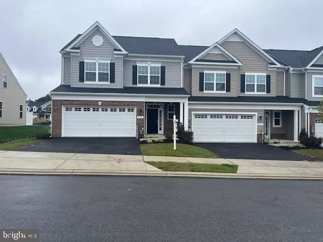 8643 HINES CIR, Laurel, MD 20723