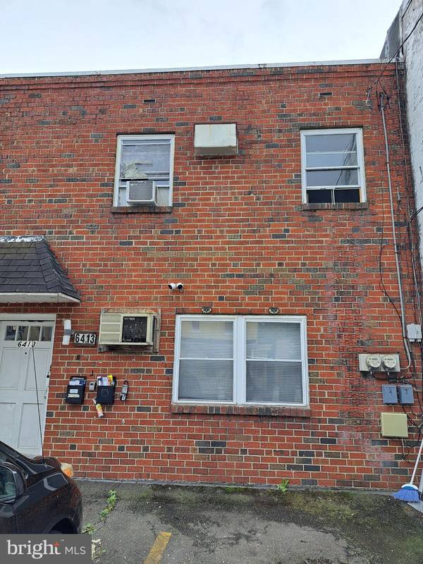 6413 EDMUND ST, Philadelphia, PA 19135