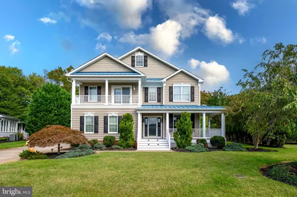 31313 TERRY CIR, Bethany Beach, DE 19930