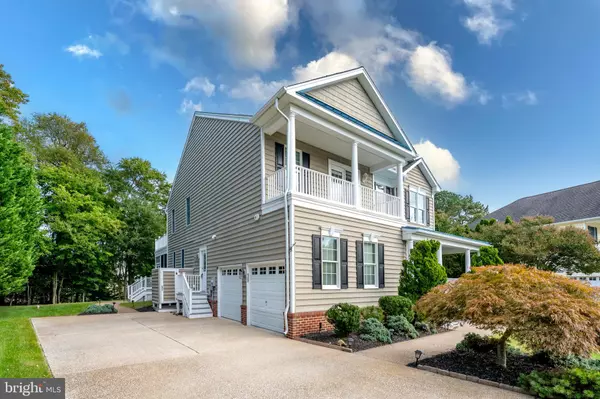 Bethany Beach, DE 19930,31313 TERRY CIR