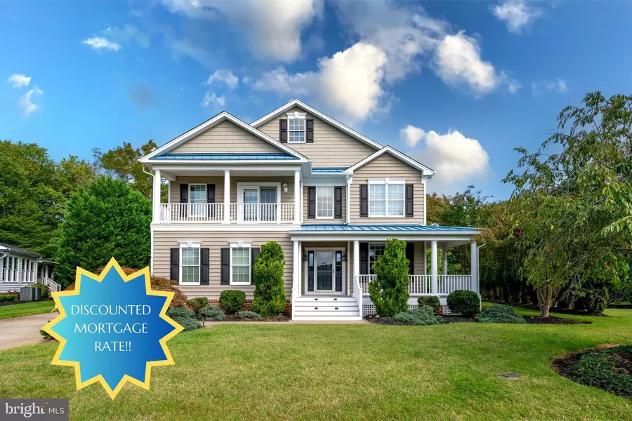 31313 TERRY CIR, Bethany Beach, DE 19930