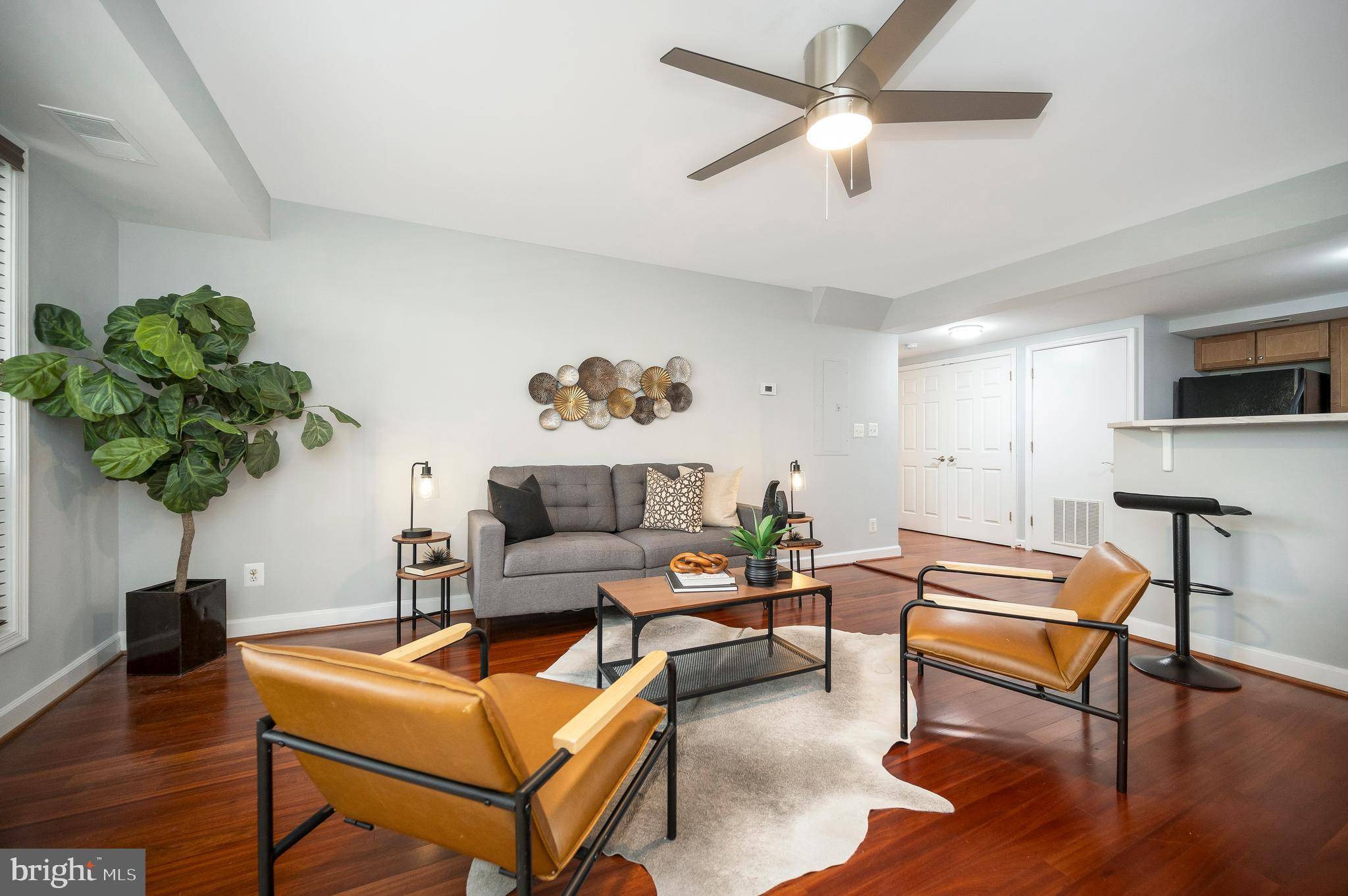 1605-B N VAN DORN ST, Alexandria, VA 22304