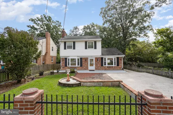 5150 ECHOLS AVE, Alexandria, VA 22311