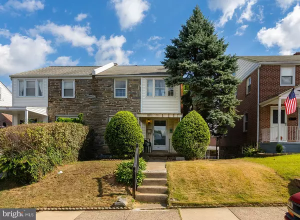 Drexel Hill, PA 19026,Address not disclosed