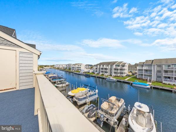 205 125TH ST #324D4, Ocean City, MD 21842