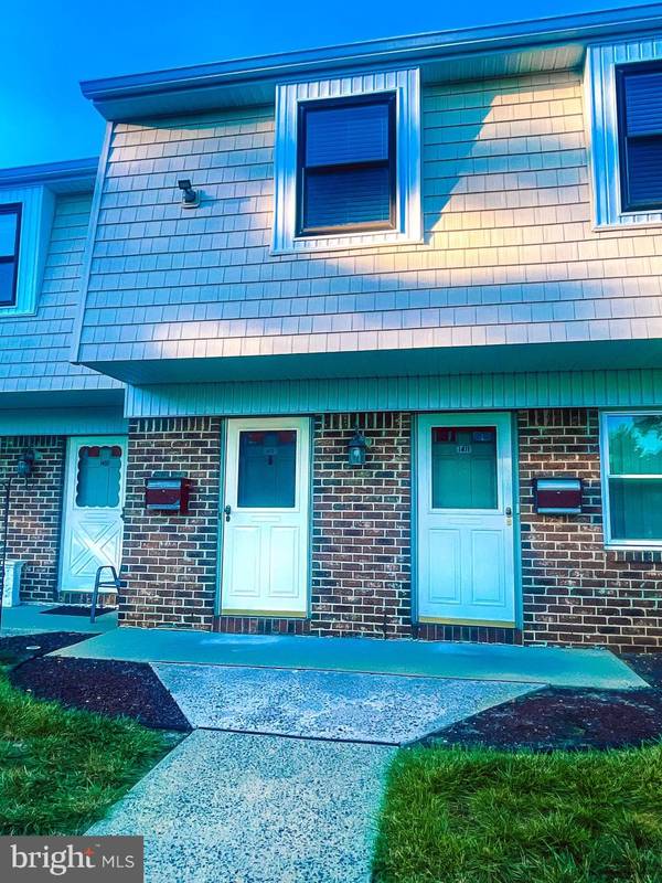 Hamilton, NJ 08690,1412 SILVER CT