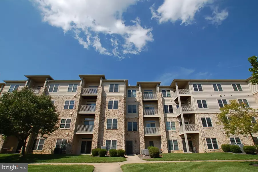 3000-UNIT FOUNTAINVIEW CIR #3308, Newark, DE 19713