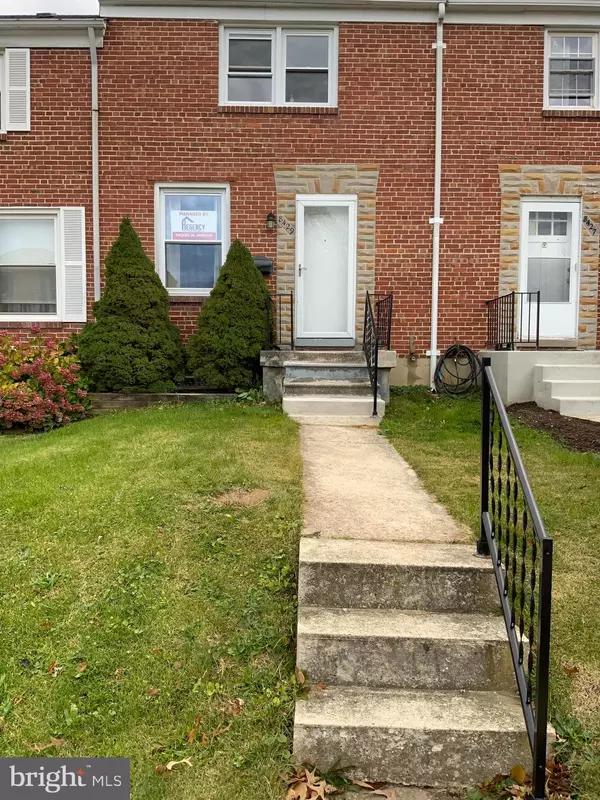 8429 WATER OAK RD, Baltimore, MD 21234