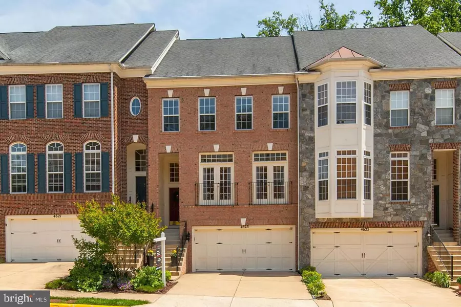 4623 ASPEN HILL CT, Annandale, VA 22003