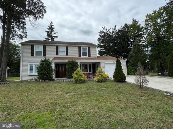 19 SUDBERRY LN,  Willingboro,  NJ 08046