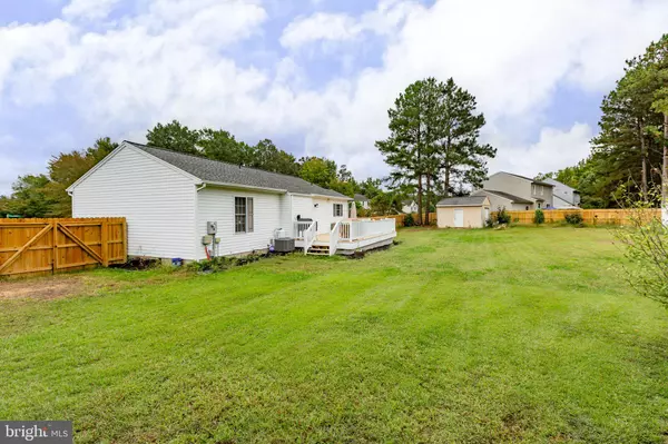 Fredericksburg, VA 22408,4201 SAINT CATHERINES CT