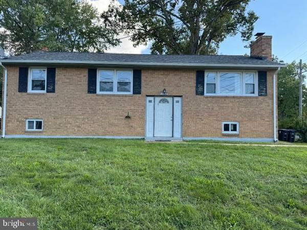 7912 ALLENTOWN RD, Fort Washington, MD 20744