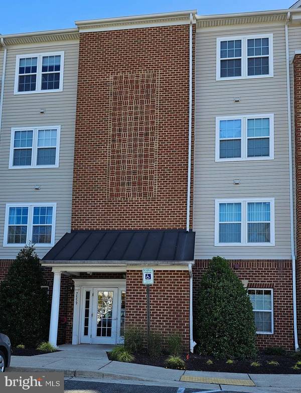 7559 STONEY RUN DR #404, Hanover, MD 21076