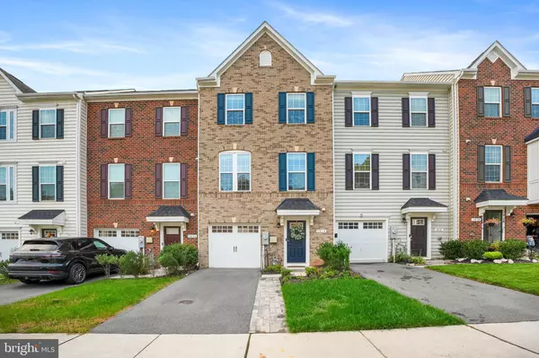 1814 WIND GATE RD, Halethorpe, MD 21227
