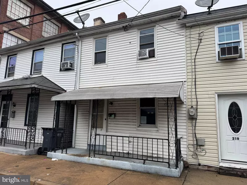 217 S 3RD ST, Columbia, PA 17512