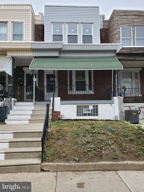 3905 GLENDALE ST, Philadelphia, PA 19124